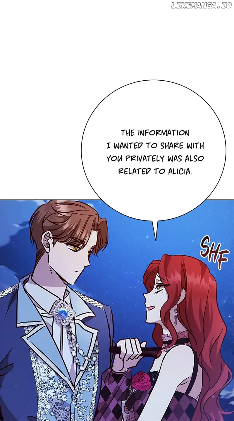 I’m Divorced, But I’m a Chaebol chapter 107 page 65