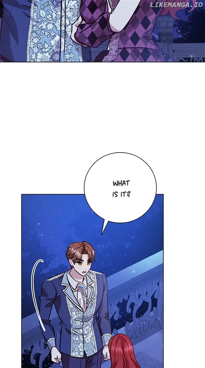 I’m Divorced, But I’m a Chaebol chapter 107 page 66