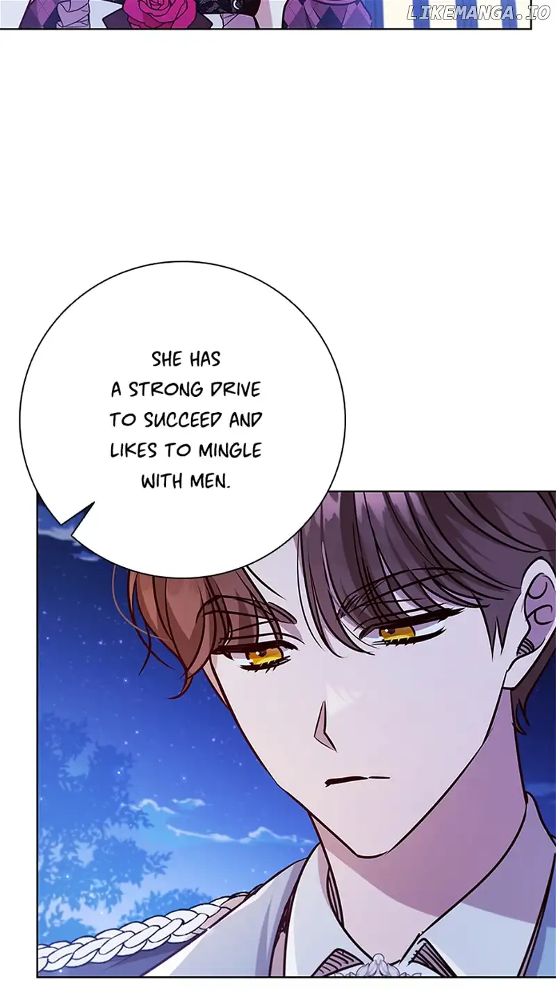 I’m Divorced, But I’m a Chaebol chapter 107 page 68