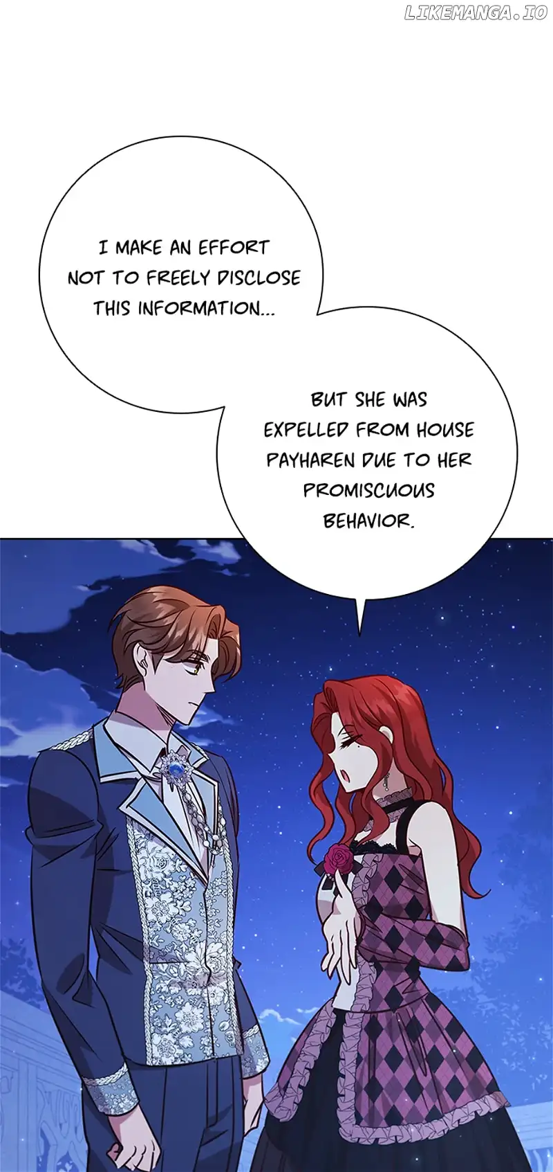 I’m Divorced, But I’m a Chaebol chapter 107 page 69