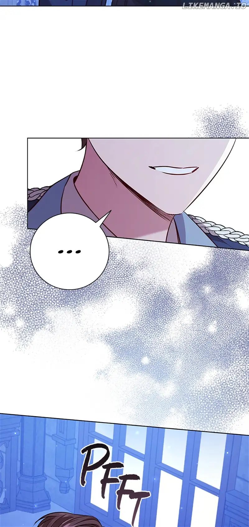 I’m Divorced, But I’m a Chaebol chapter 107 page 70