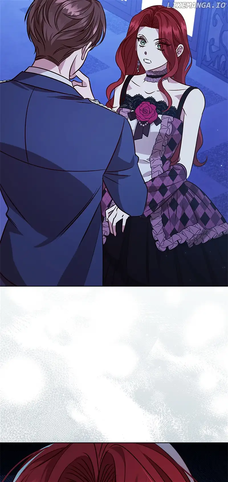 I’m Divorced, But I’m a Chaebol chapter 107 page 71