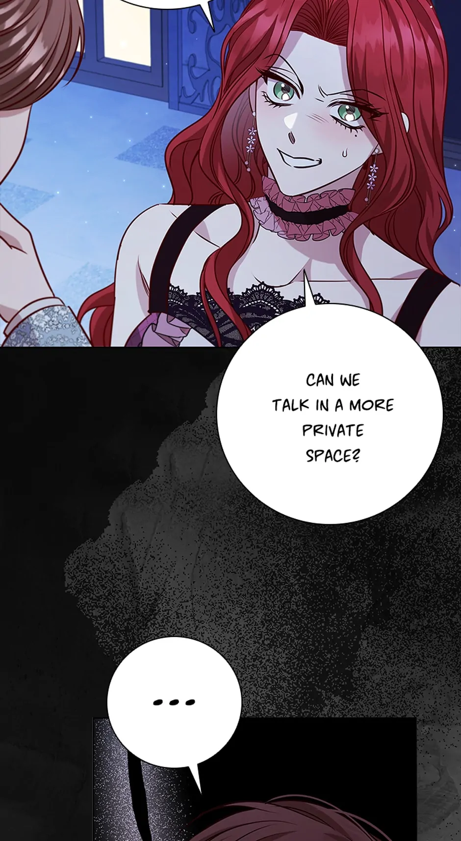 I’m Divorced, But I’m a Chaebol chapter 108 page 5