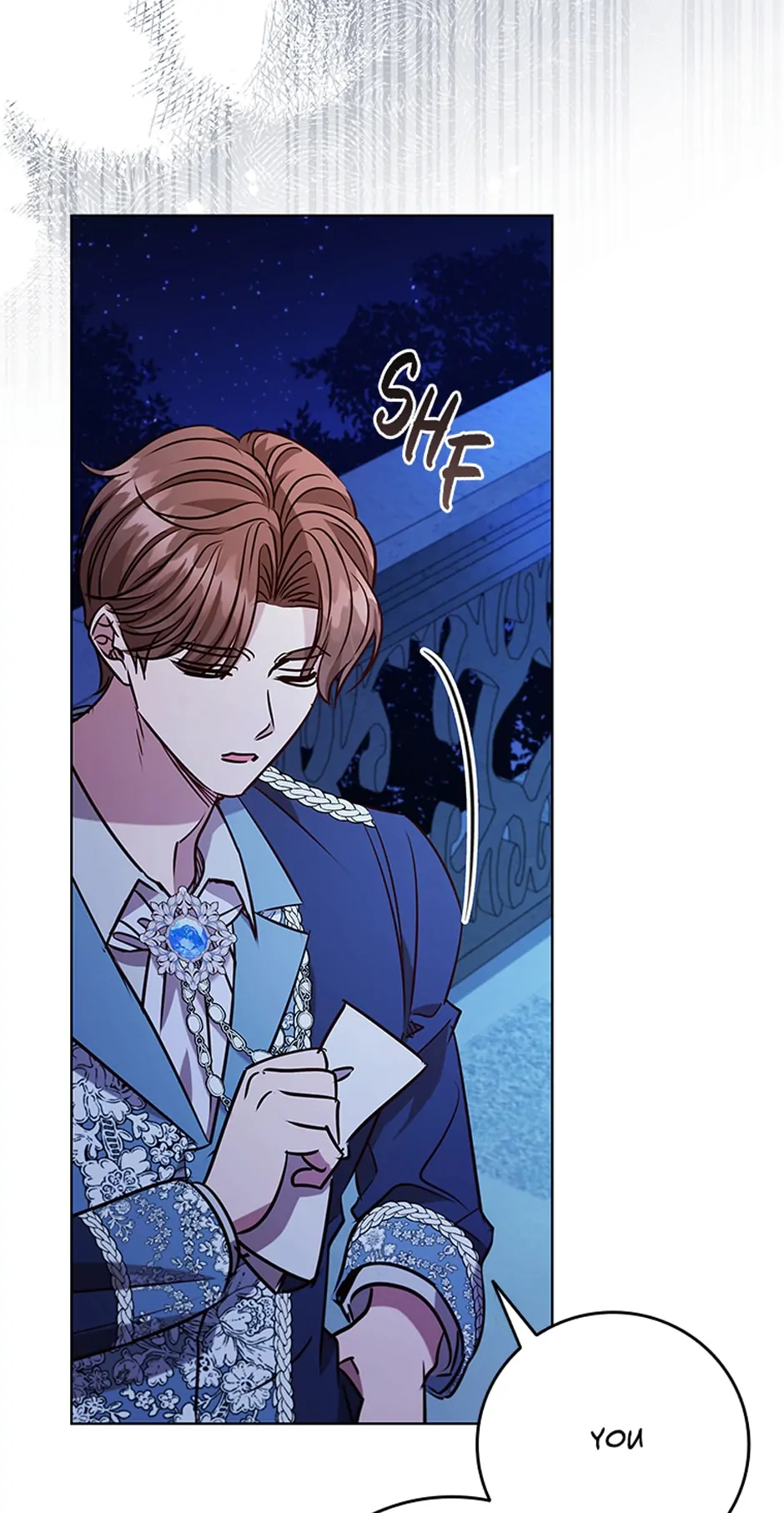 I’m Divorced, But I’m a Chaebol chapter 108 page 15