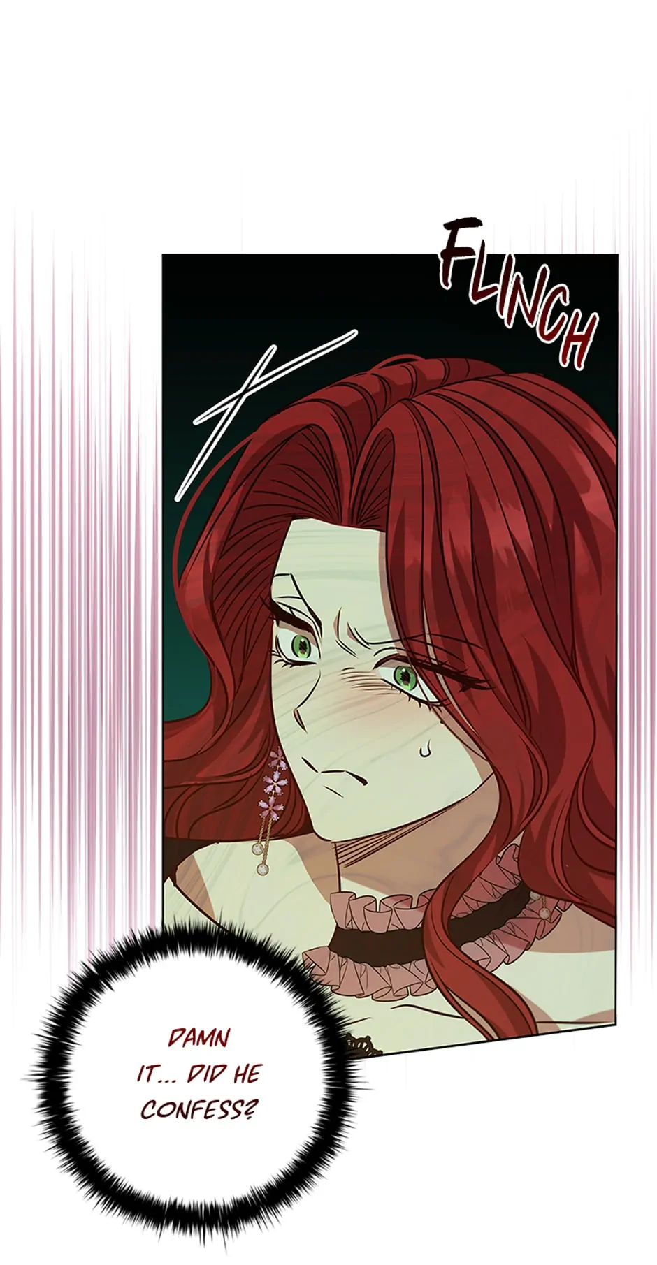 I’m Divorced, But I’m a Chaebol chapter 108 page 17