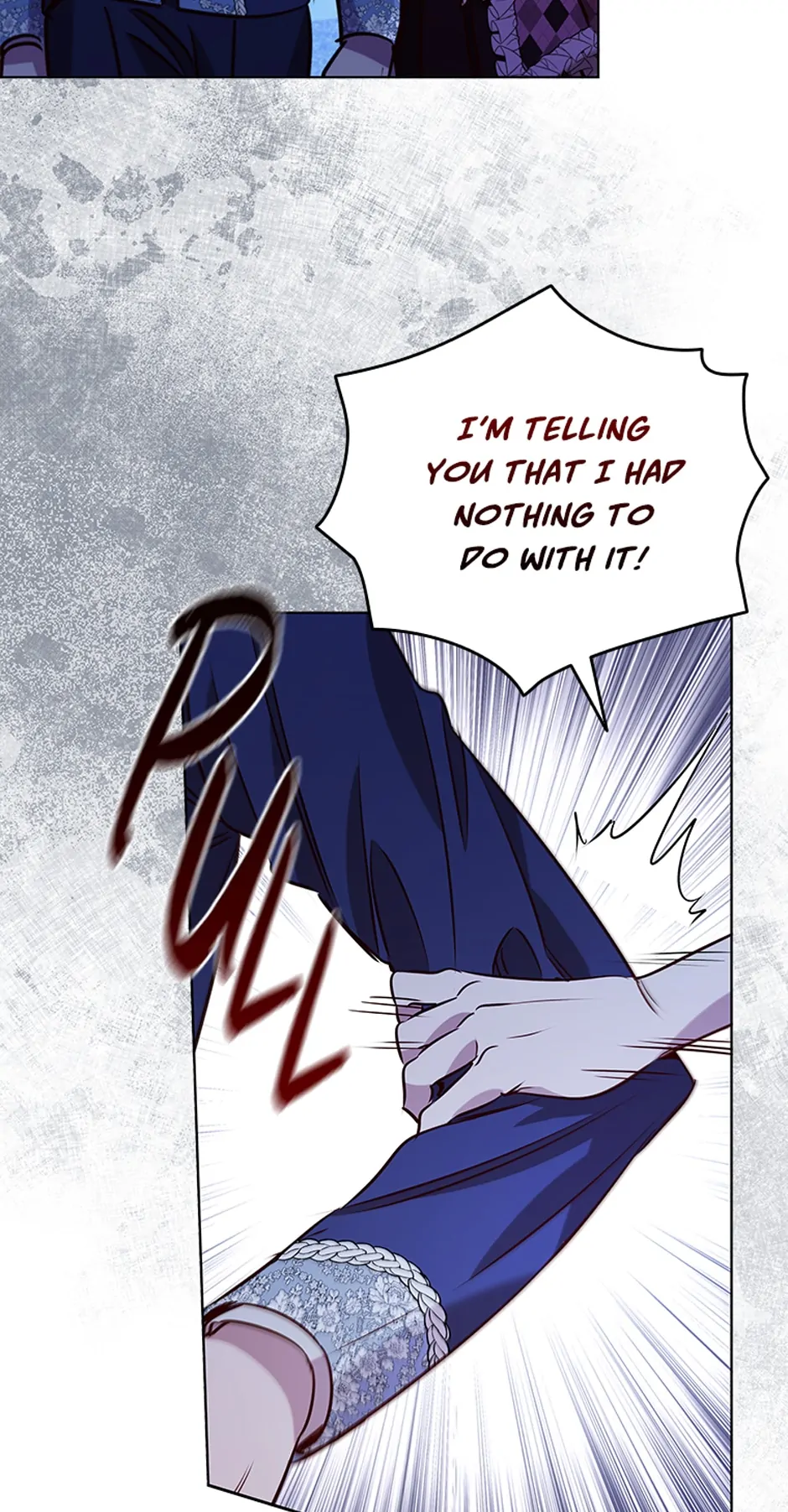 I’m Divorced, But I’m a Chaebol chapter 108 page 24