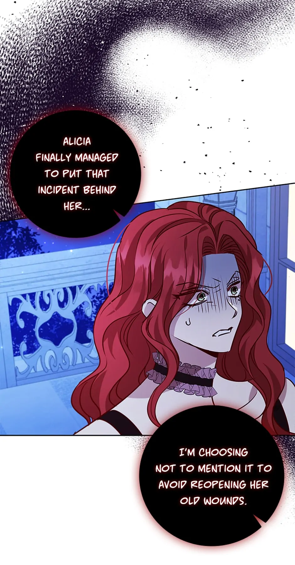 I’m Divorced, But I’m a Chaebol chapter 108 page 27