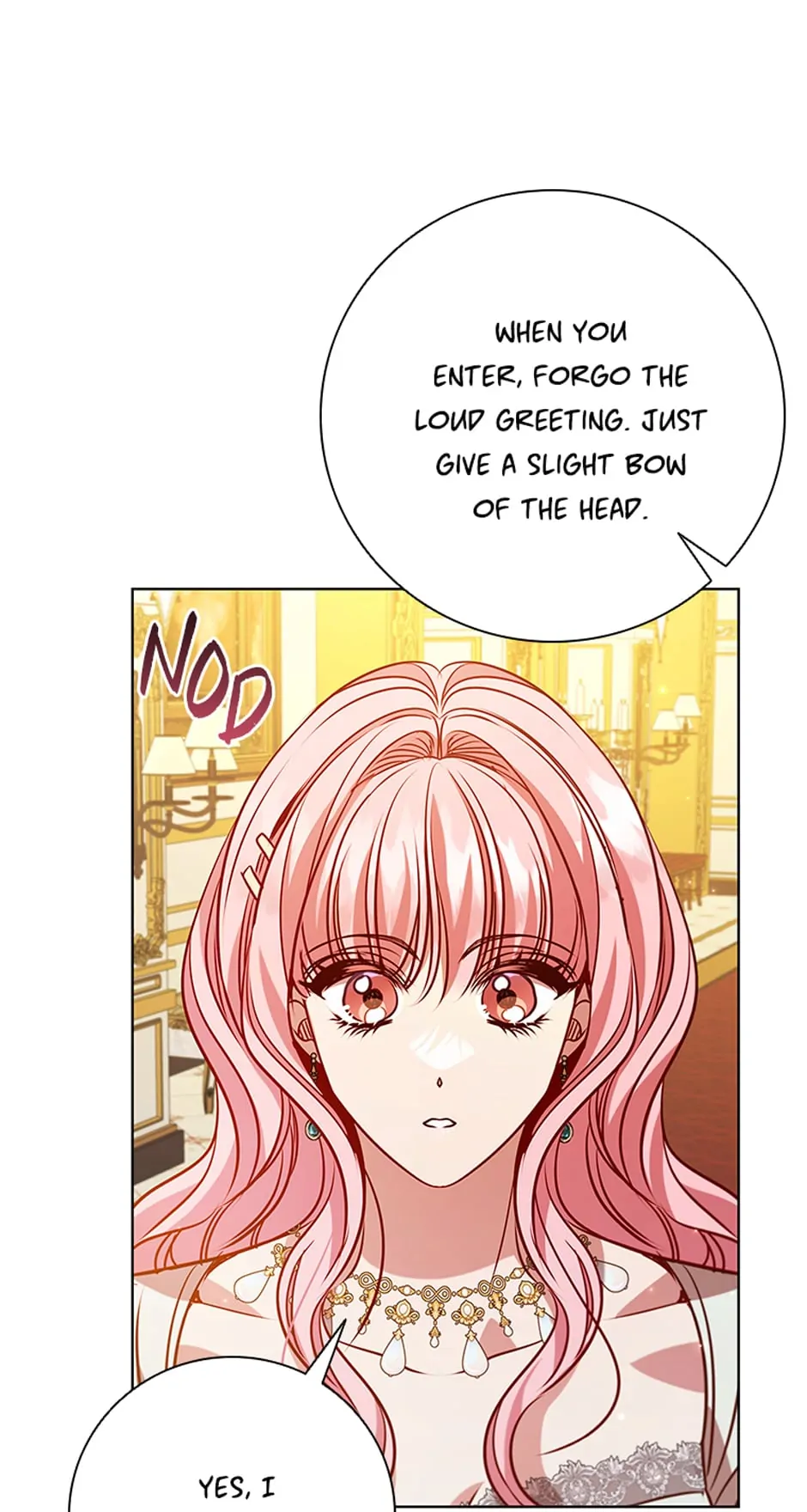I’m Divorced, But I’m a Chaebol chapter 108 page 34