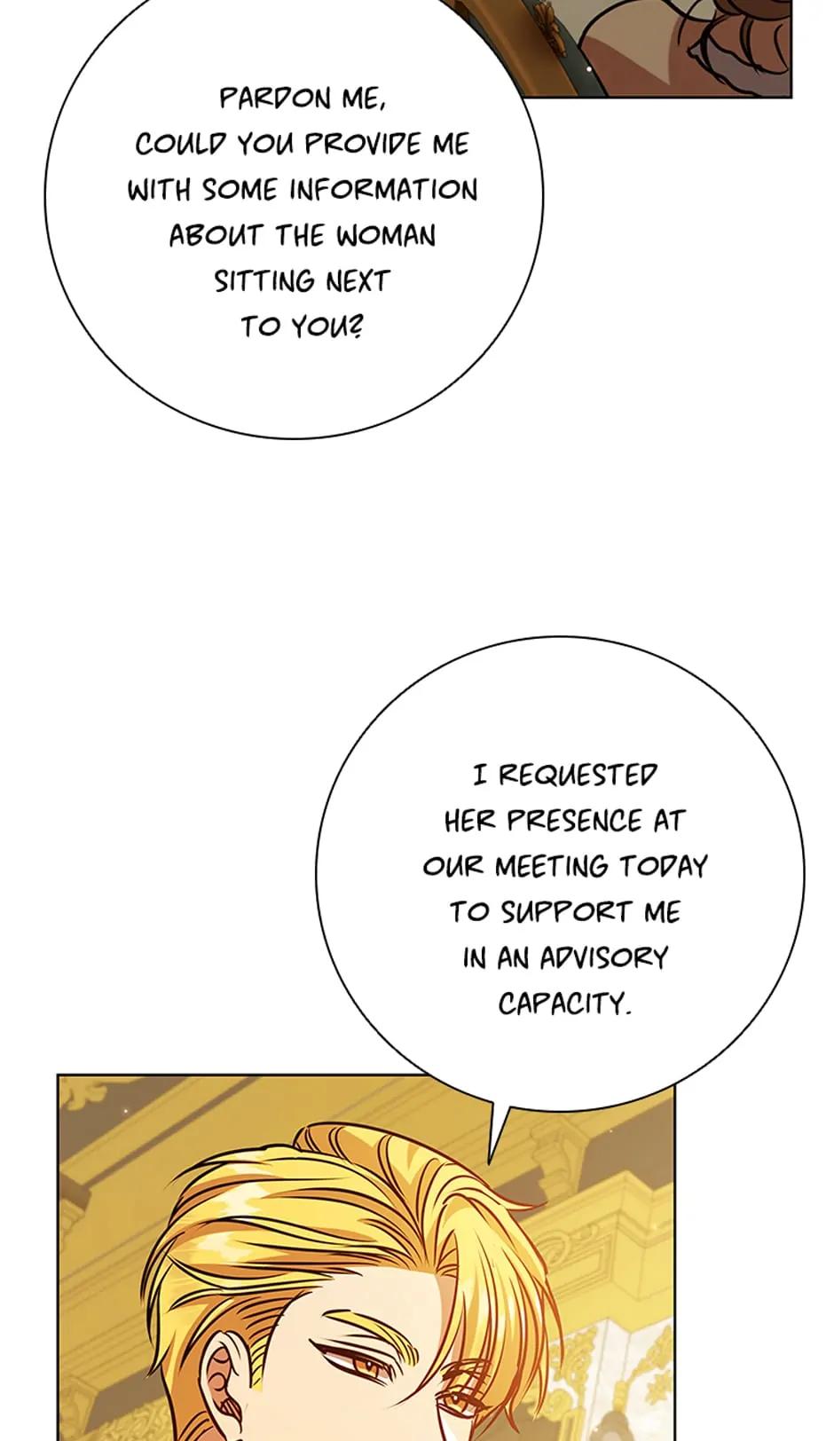 I’m Divorced, But I’m a Chaebol chapter 108 page 51