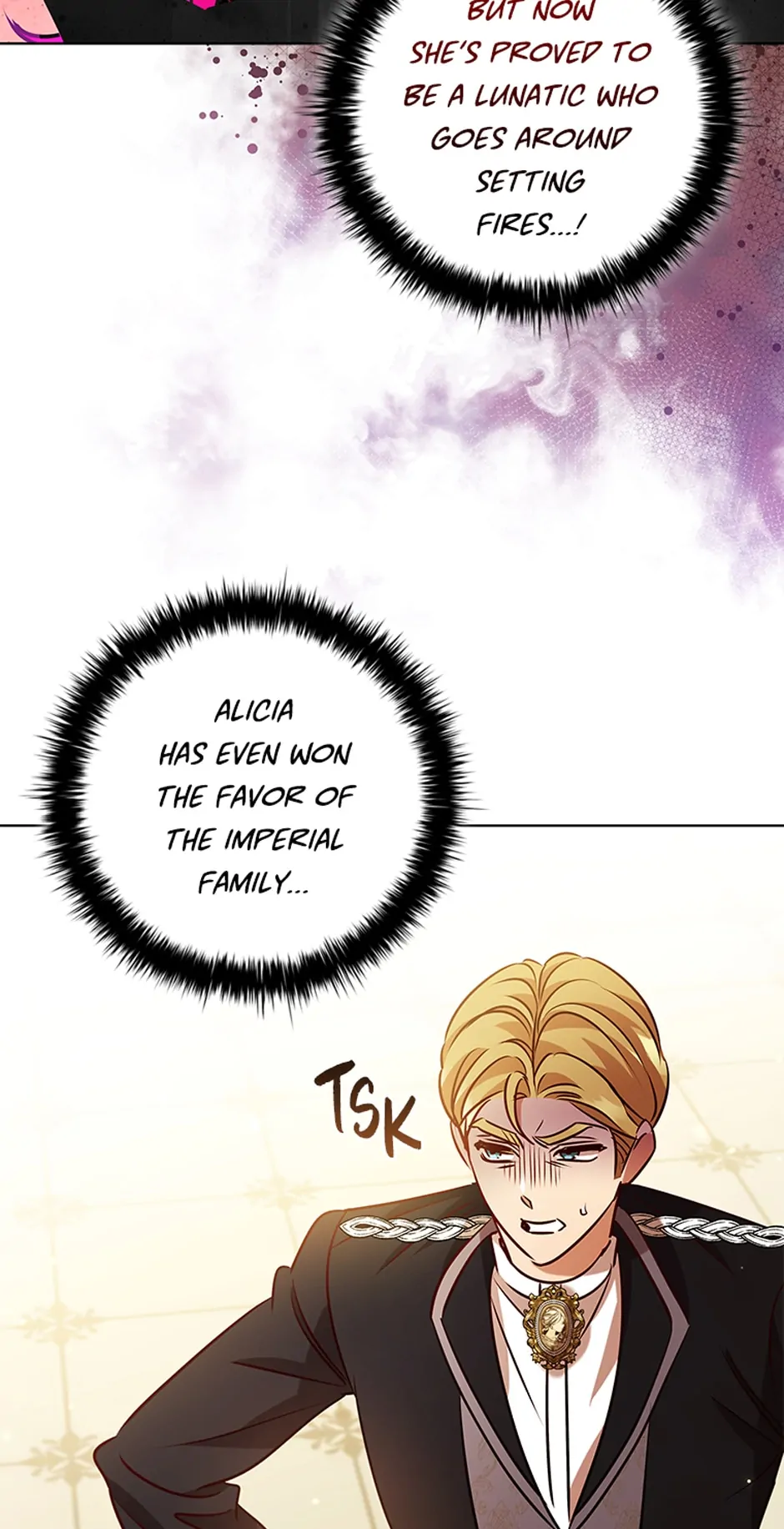 I’m Divorced, But I’m a Chaebol chapter 108 page 67