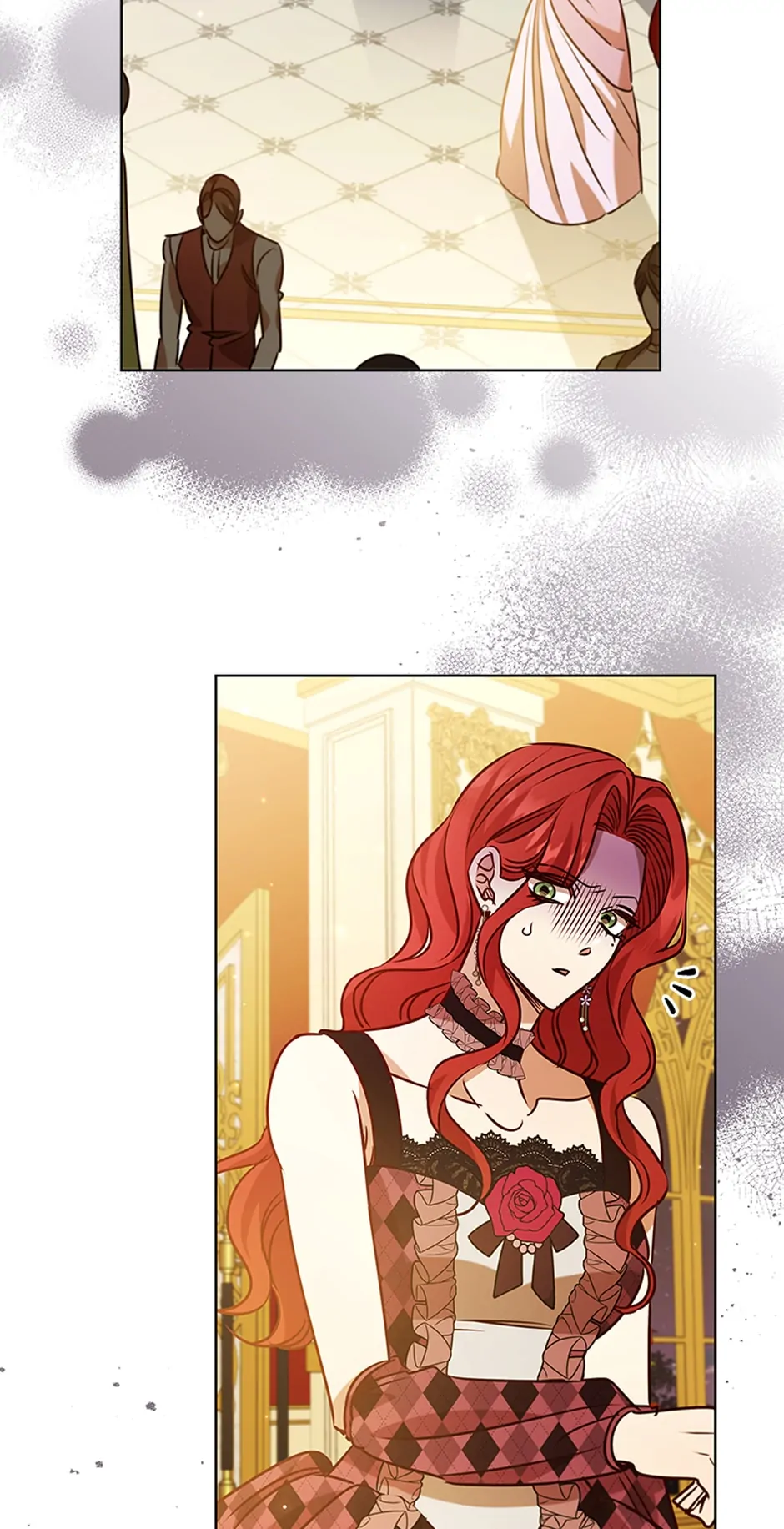 I’m Divorced, But I’m a Chaebol chapter 108 page 69