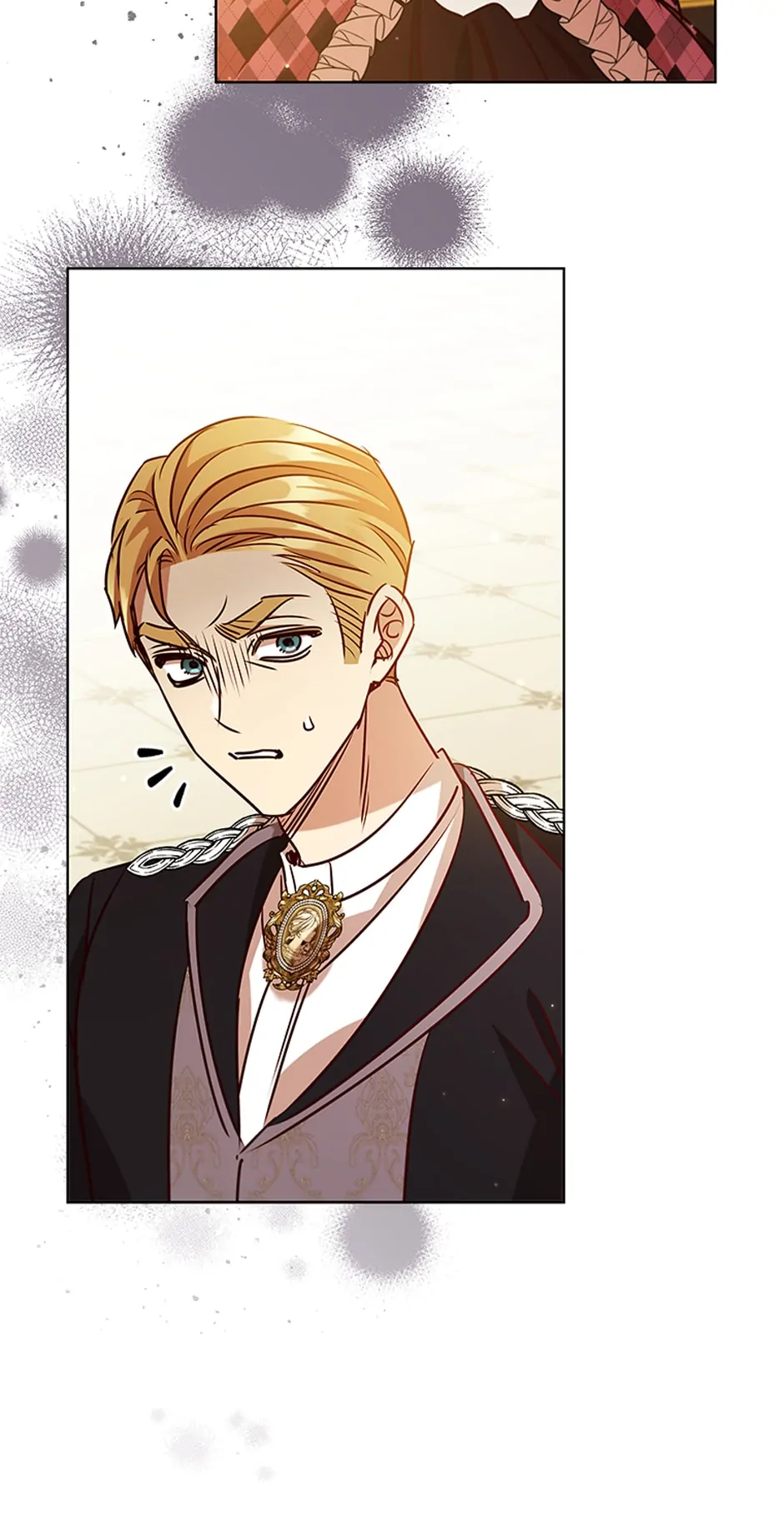 I’m Divorced, But I’m a Chaebol chapter 108 page 70