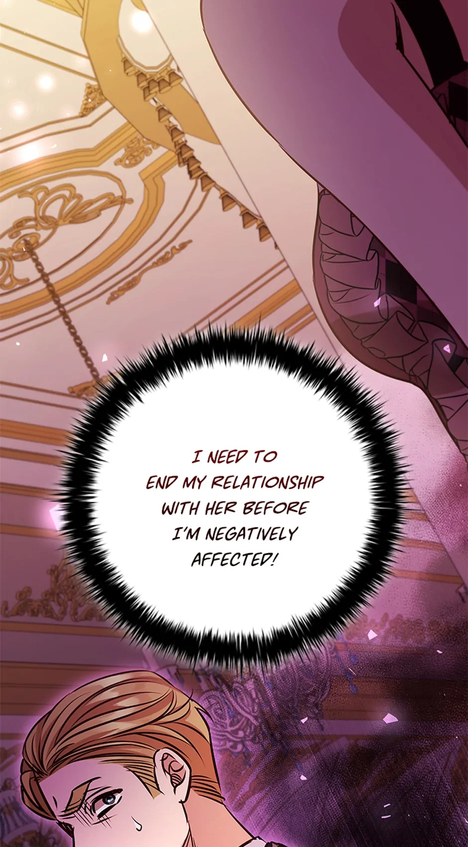 I’m Divorced, But I’m a Chaebol chapter 108 page 72