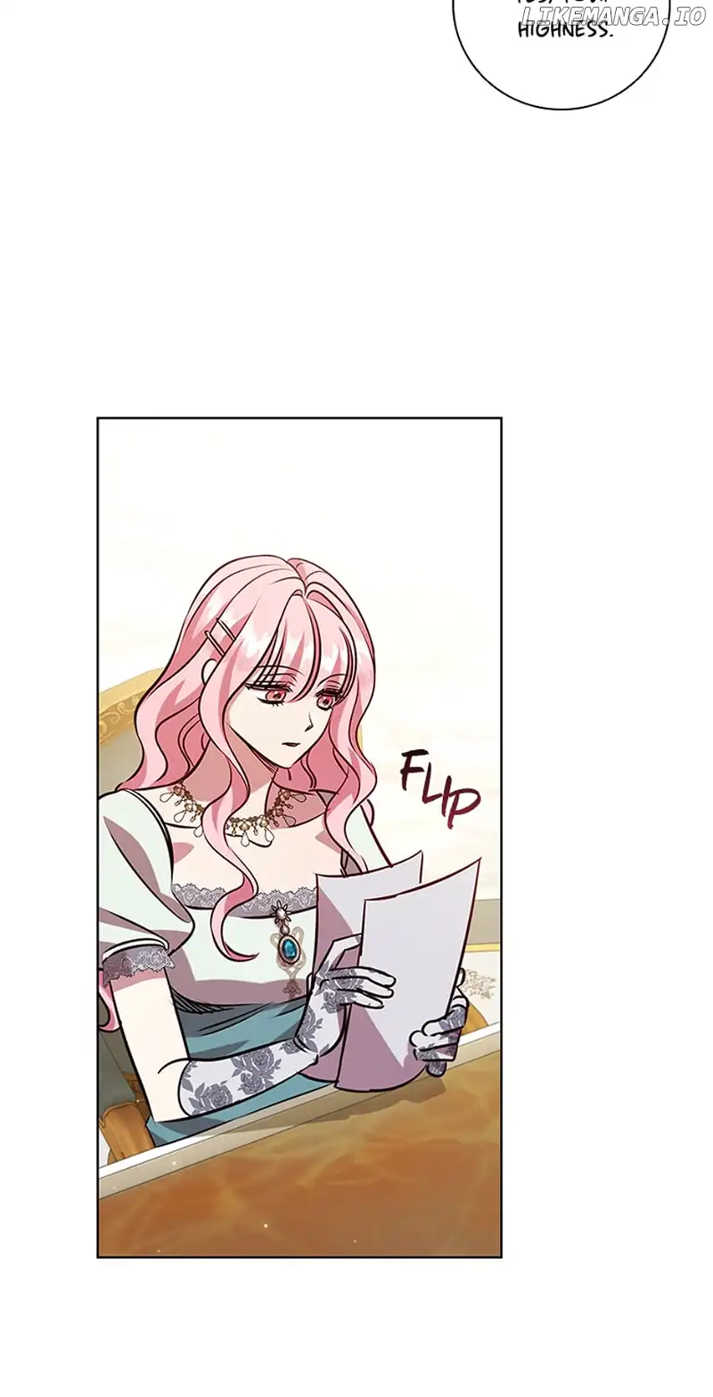 I’m Divorced, But I’m a Chaebol chapter 109 page 2