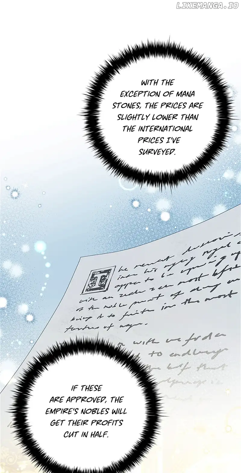 I’m Divorced, But I’m a Chaebol chapter 109 page 3