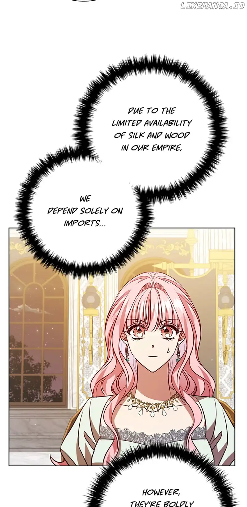 I’m Divorced, But I’m a Chaebol chapter 109 page 6