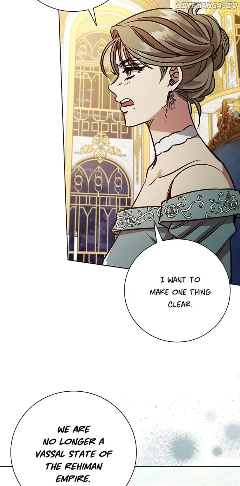 I’m Divorced, But I’m a Chaebol chapter 109 page 13