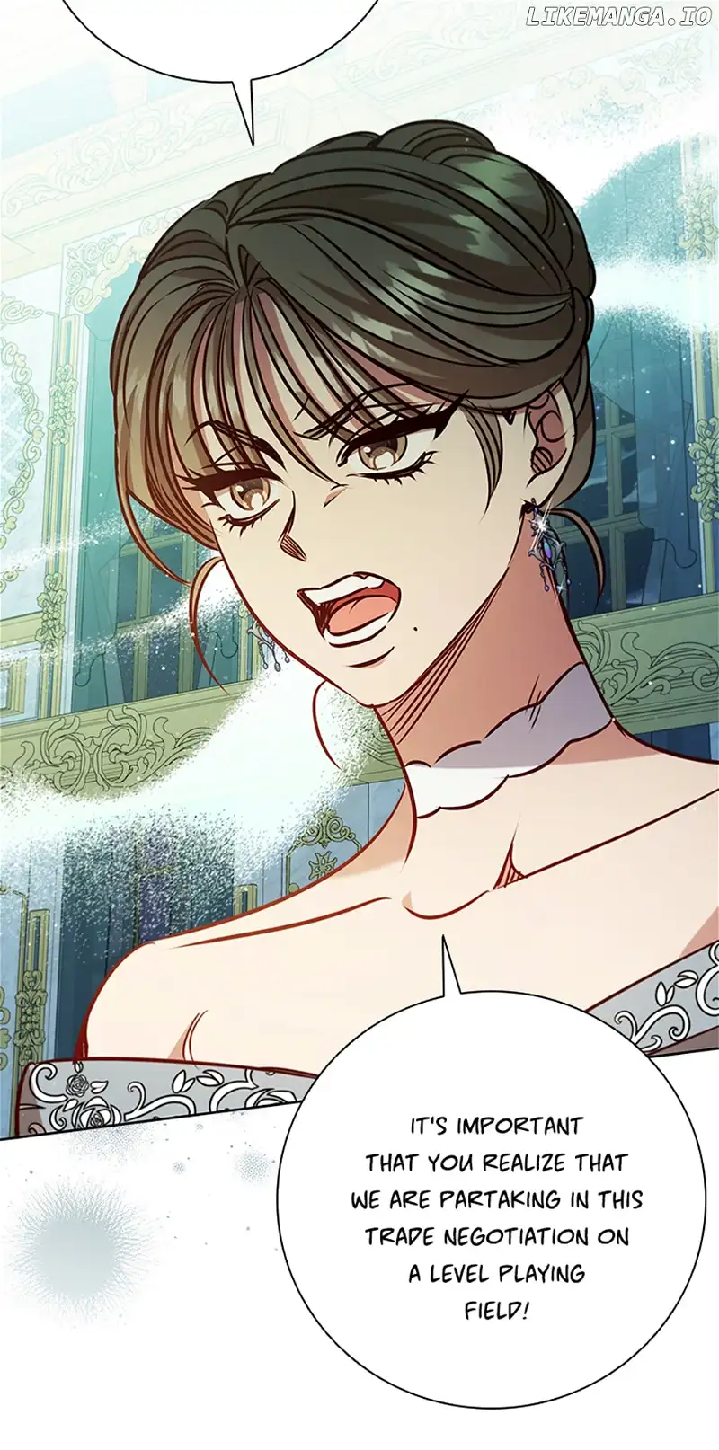 I’m Divorced, But I’m a Chaebol chapter 109 page 14