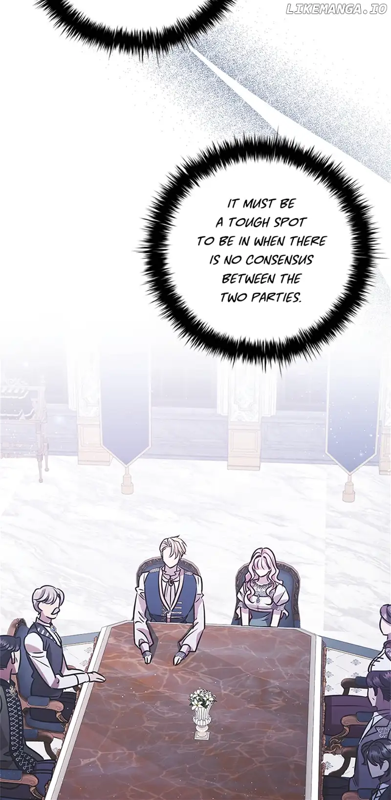 I’m Divorced, But I’m a Chaebol chapter 109 page 17