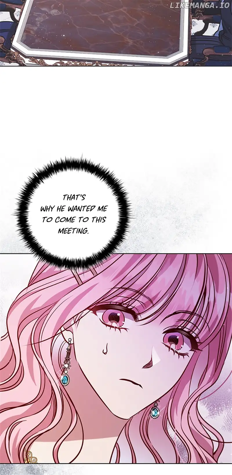 I’m Divorced, But I’m a Chaebol chapter 109 page 18