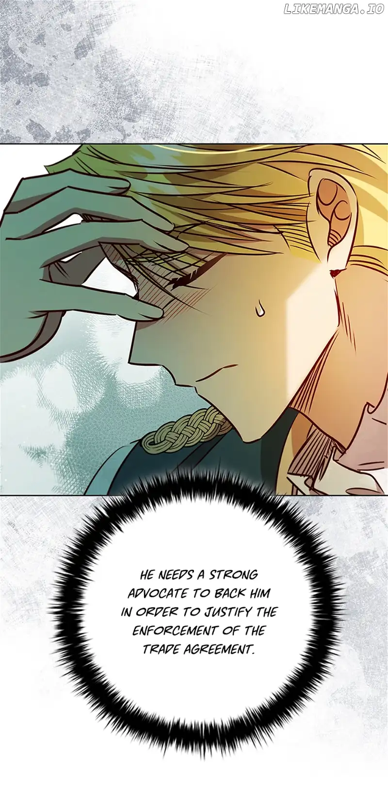 I’m Divorced, But I’m a Chaebol chapter 109 page 19