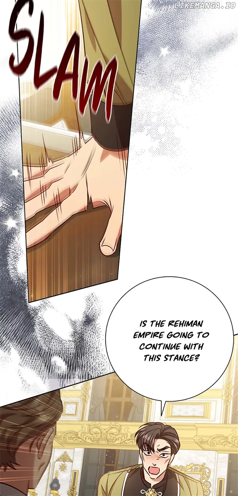 I’m Divorced, But I’m a Chaebol chapter 109 page 21