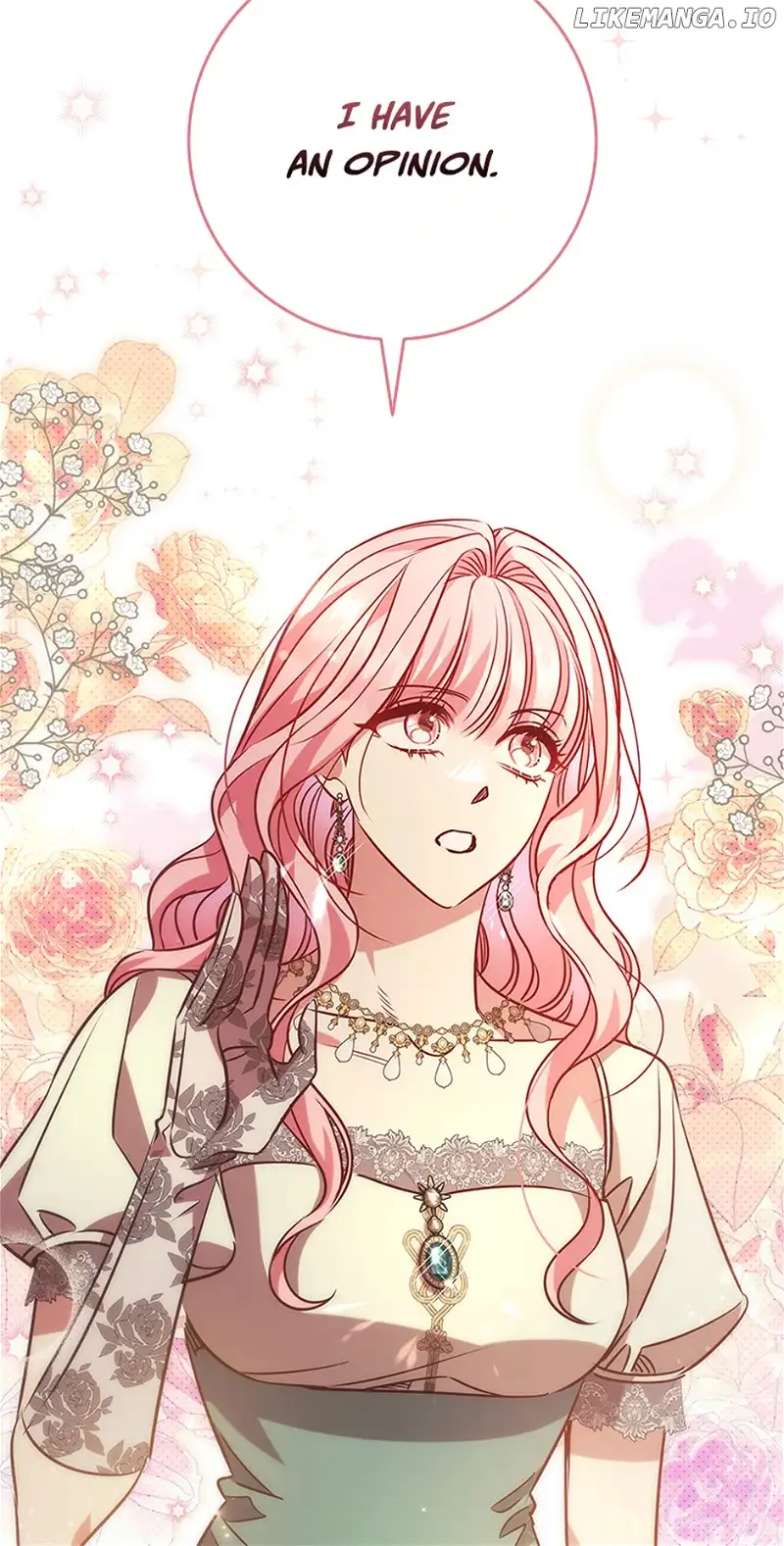 I’m Divorced, But I’m a Chaebol chapter 109 page 25
