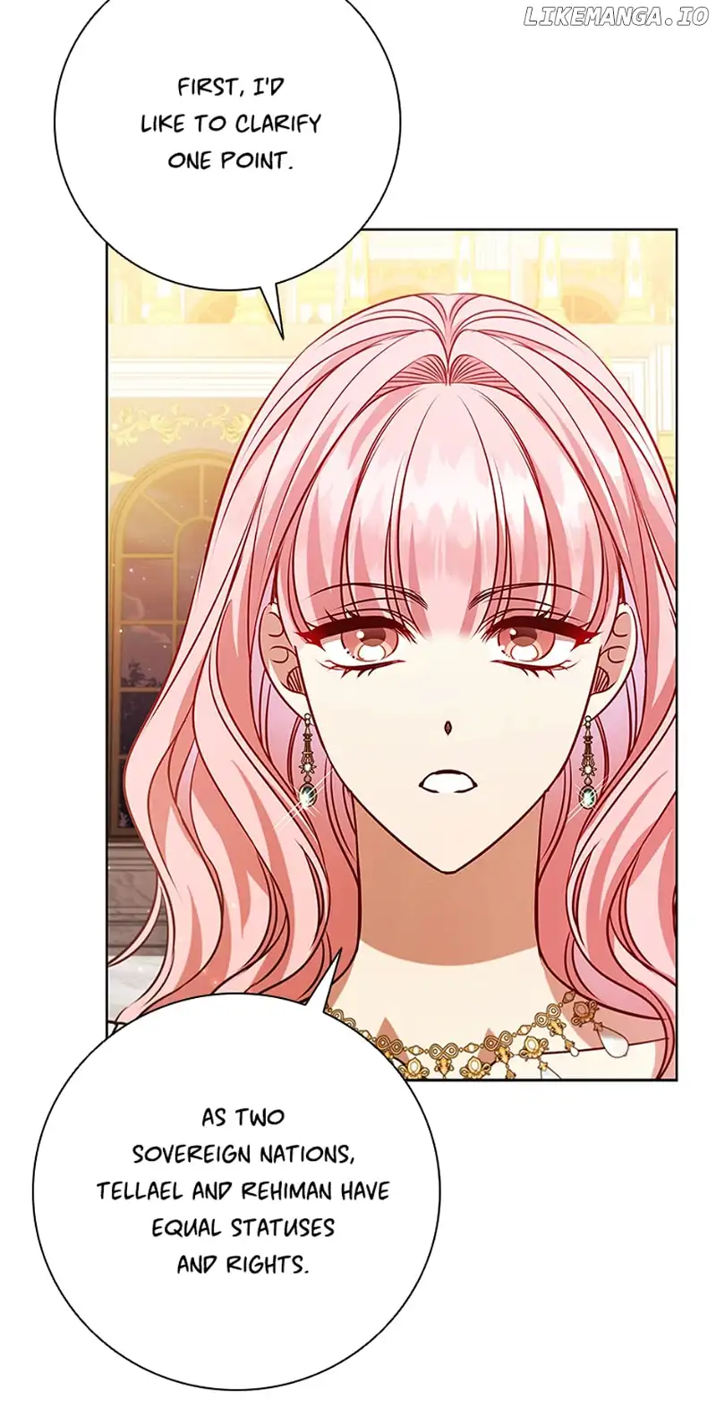 I’m Divorced, But I’m a Chaebol chapter 109 page 29