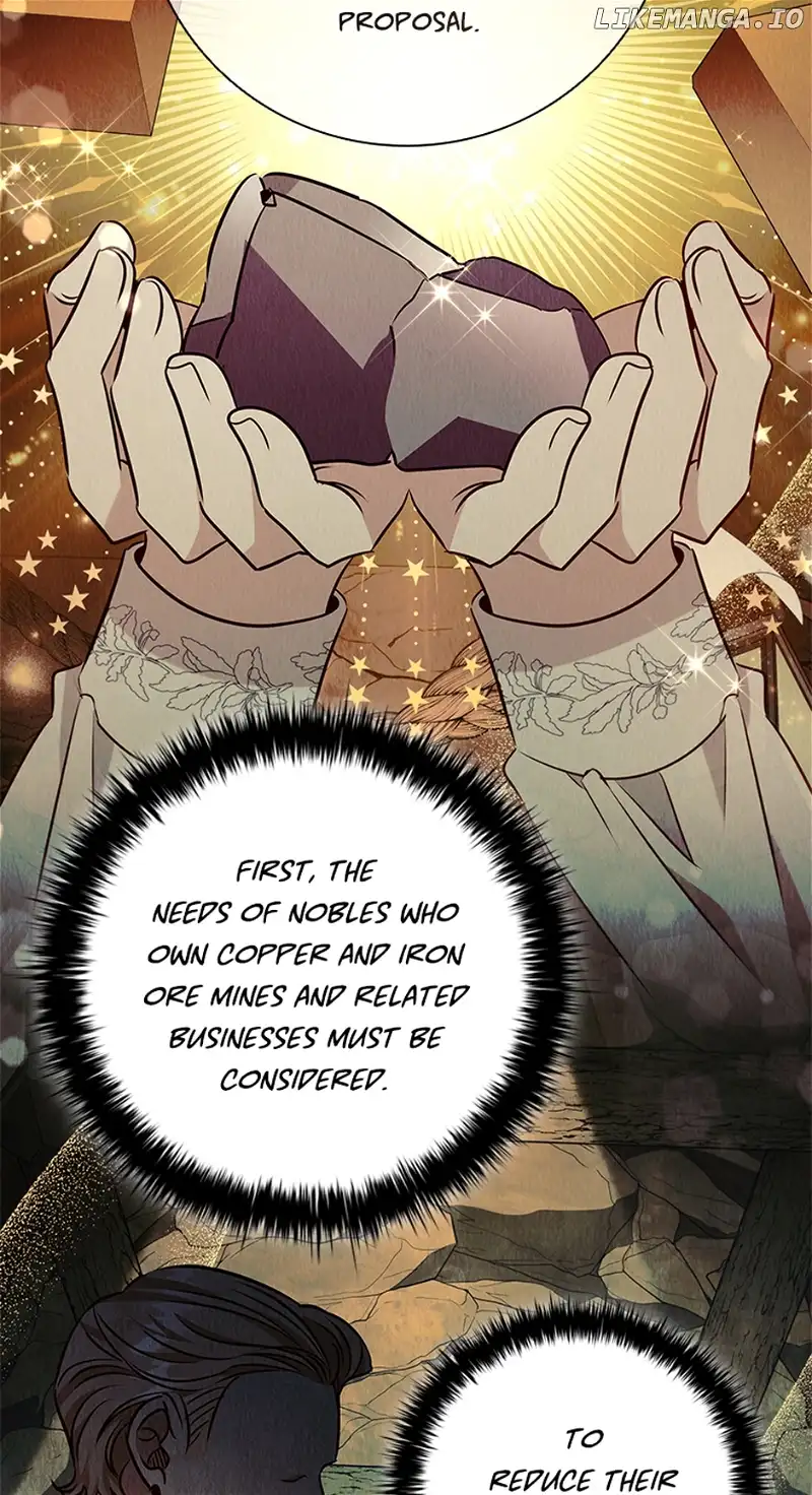 I’m Divorced, But I’m a Chaebol chapter 109 page 42