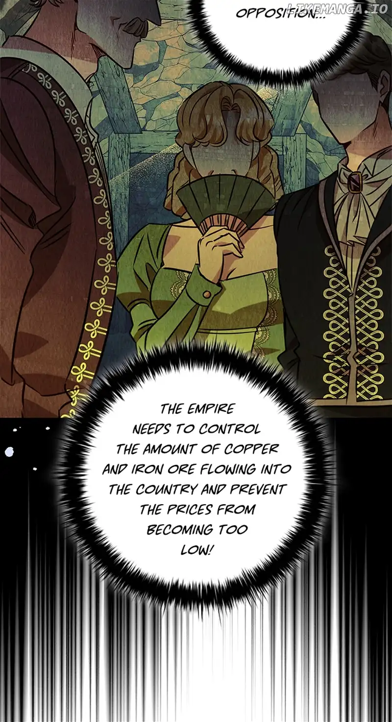 I’m Divorced, But I’m a Chaebol chapter 109 page 43