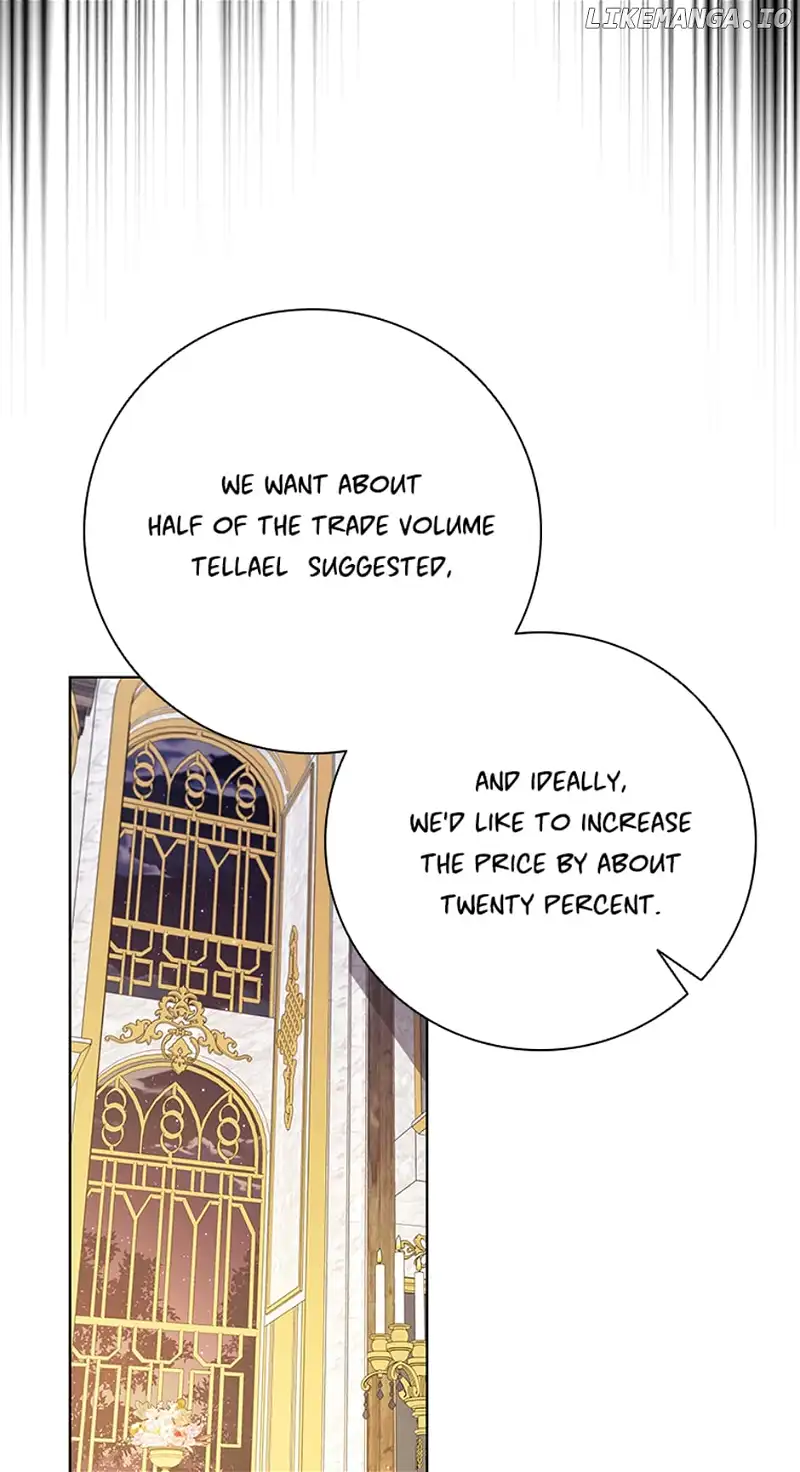 I’m Divorced, But I’m a Chaebol chapter 109 page 44