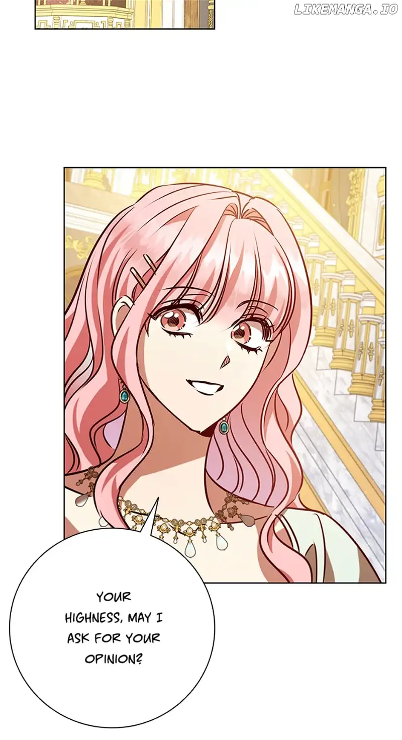 I’m Divorced, But I’m a Chaebol chapter 109 page 45