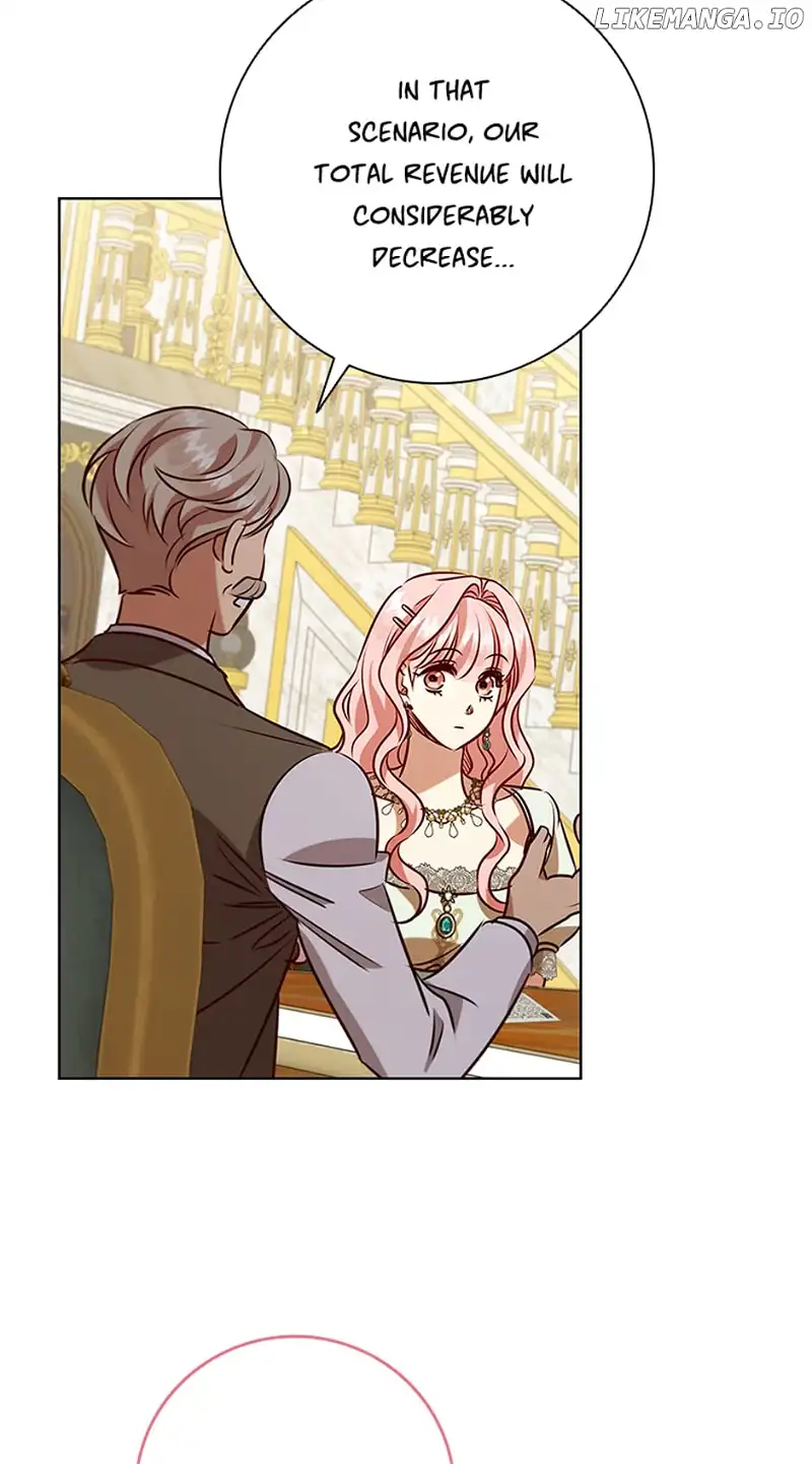 I’m Divorced, But I’m a Chaebol chapter 109 page 48