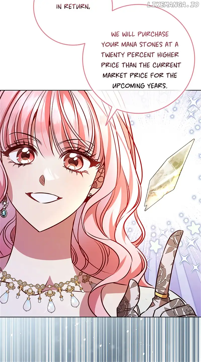 I’m Divorced, But I’m a Chaebol chapter 109 page 49