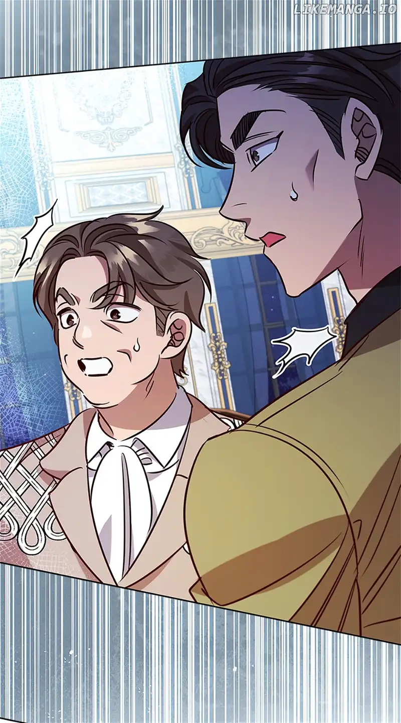 I’m Divorced, But I’m a Chaebol chapter 109 page 50