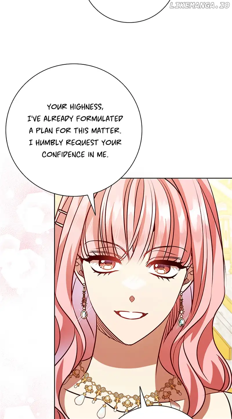 I’m Divorced, But I’m a Chaebol chapter 109 page 53