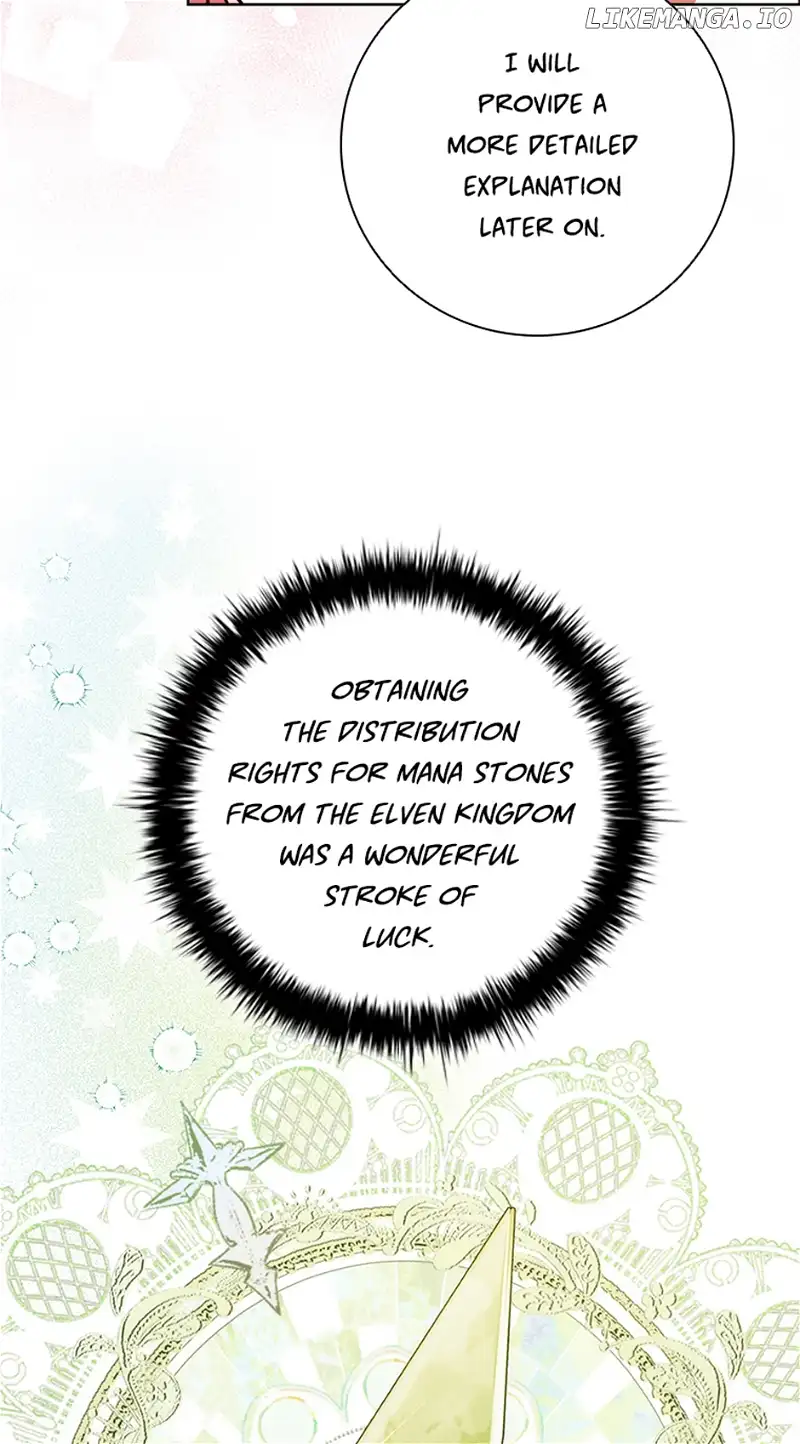 I’m Divorced, But I’m a Chaebol chapter 109 page 54