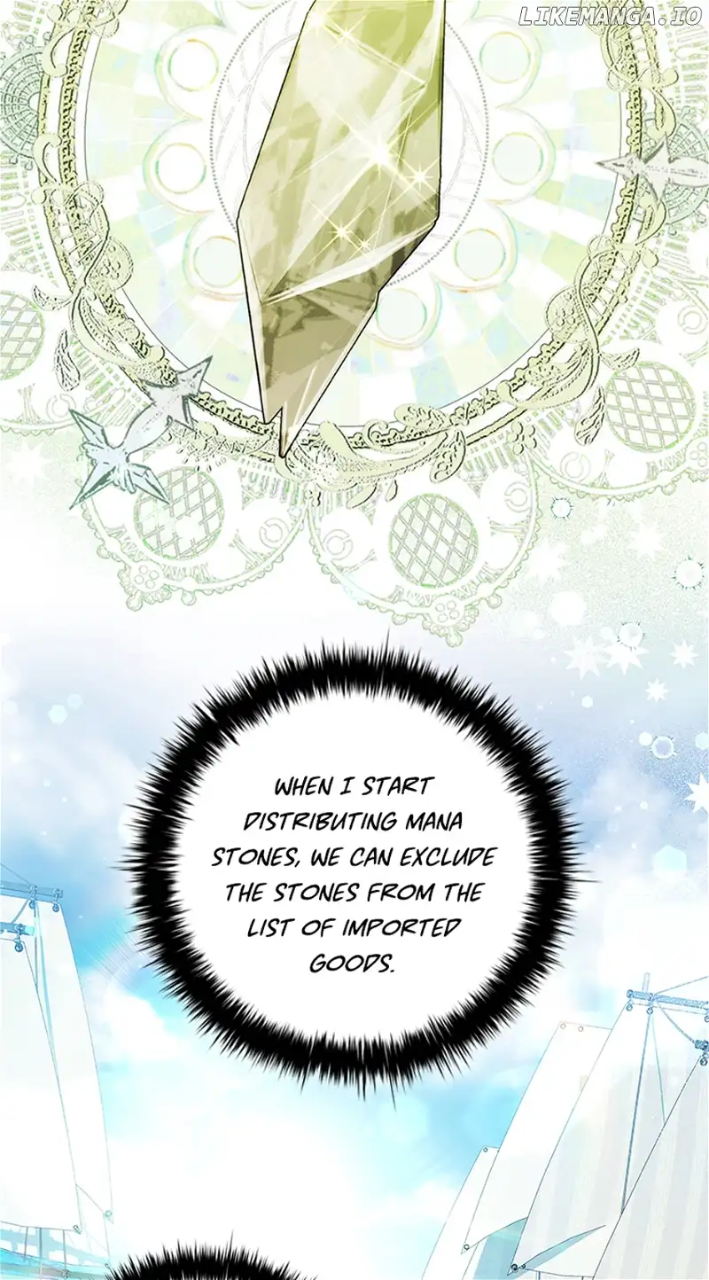 I’m Divorced, But I’m a Chaebol chapter 109 page 55