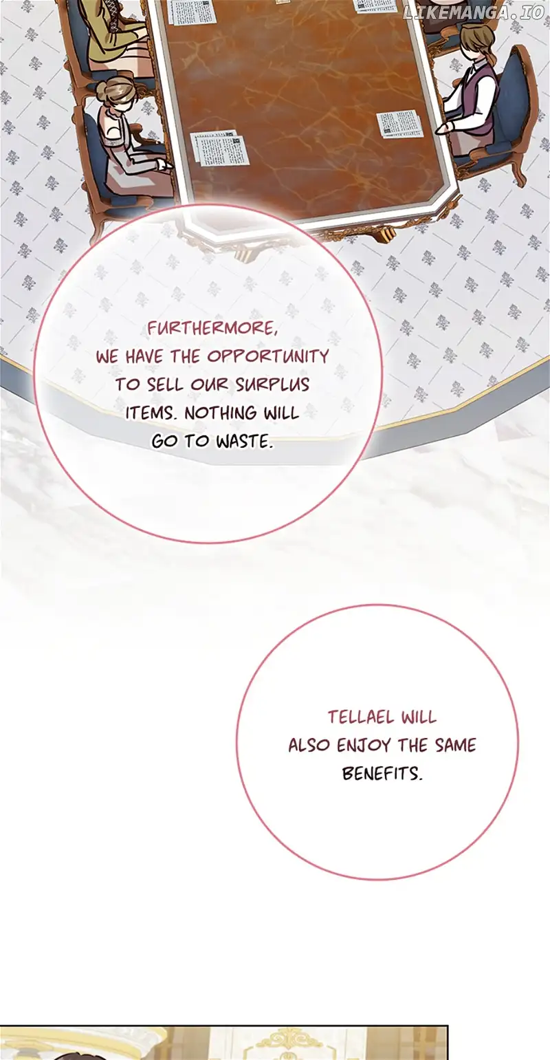I’m Divorced, But I’m a Chaebol chapter 109 page 59