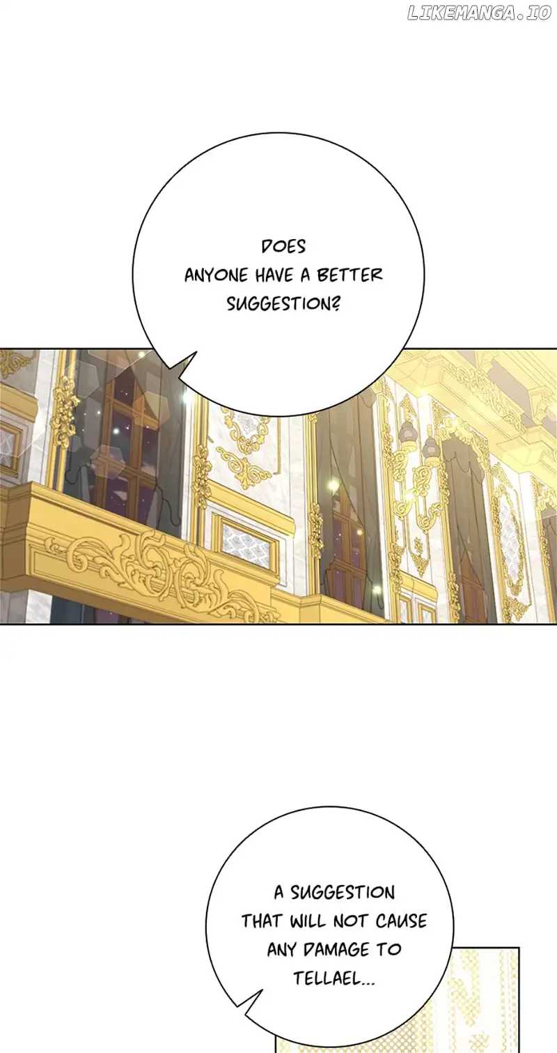 I’m Divorced, But I’m a Chaebol chapter 109 page 62