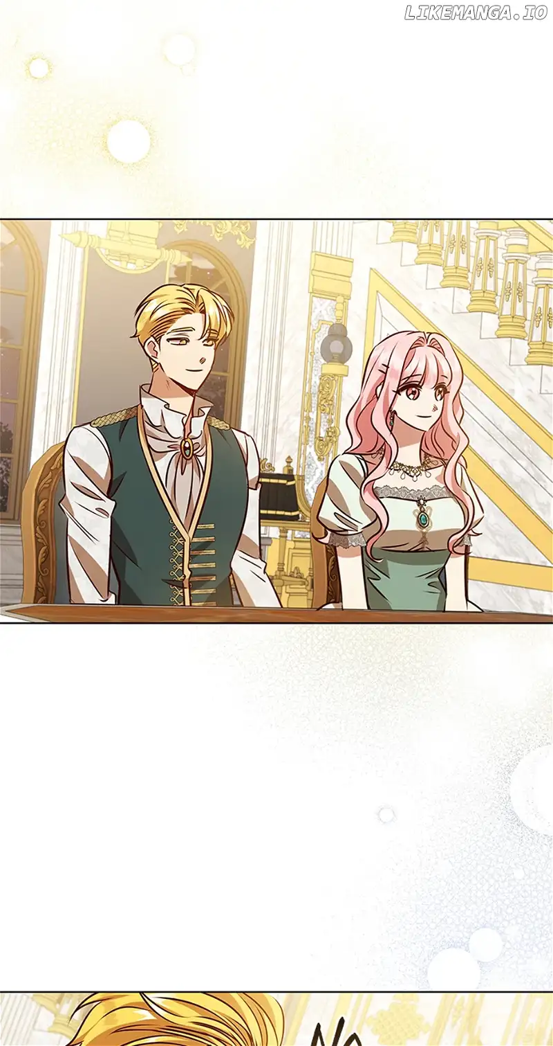 I’m Divorced, But I’m a Chaebol chapter 109 page 64