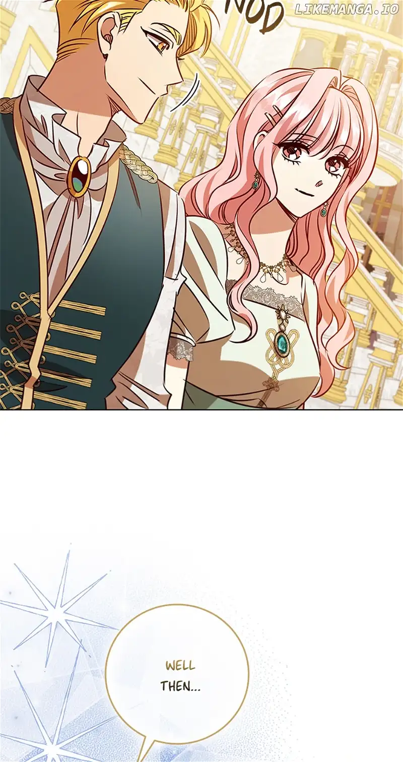 I’m Divorced, But I’m a Chaebol chapter 109 page 65