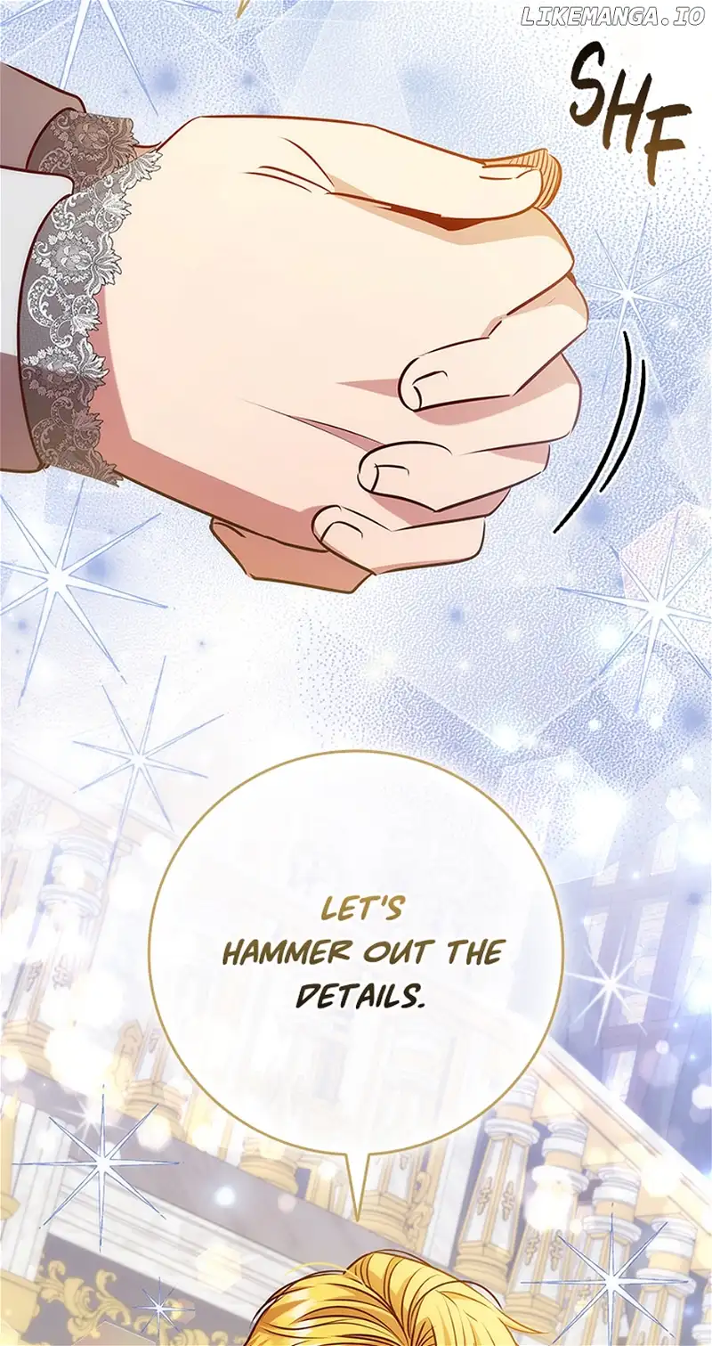 I’m Divorced, But I’m a Chaebol chapter 109 page 66