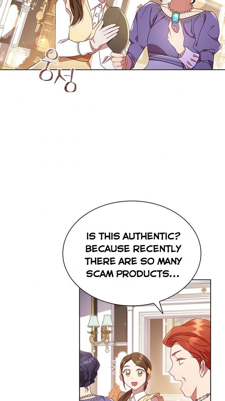 I’m Divorced, But I’m a Chaebol chapter 11 page 5