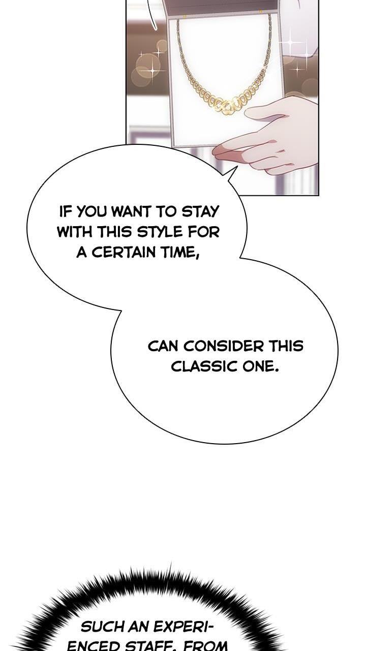 I’m Divorced, But I’m a Chaebol chapter 11 page 8