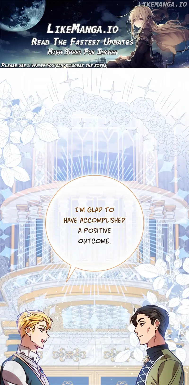 I’m Divorced, But I’m a Chaebol chapter 110 page 1