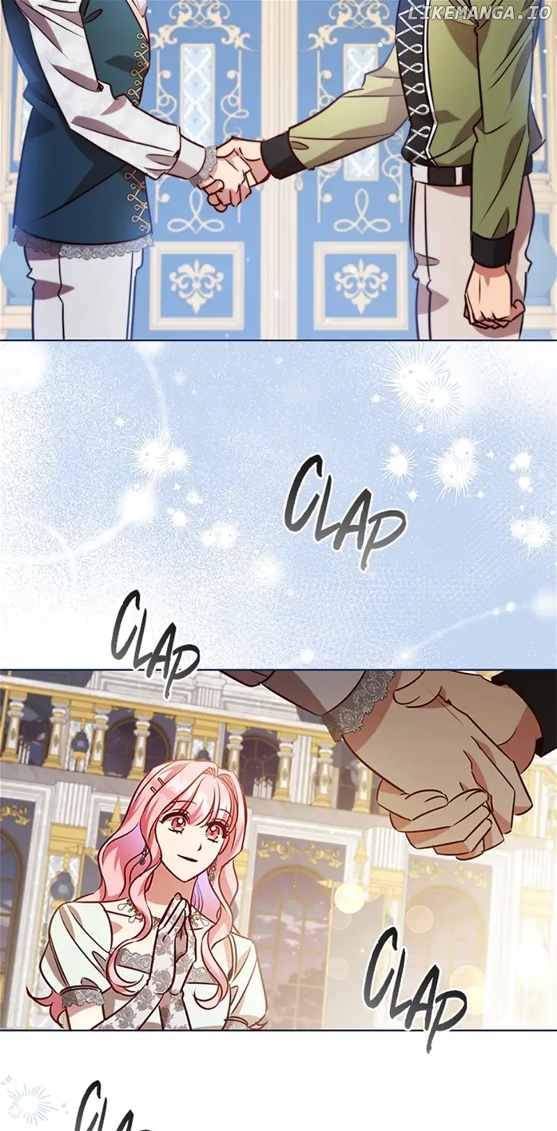 I’m Divorced, But I’m a Chaebol chapter 110 page 2