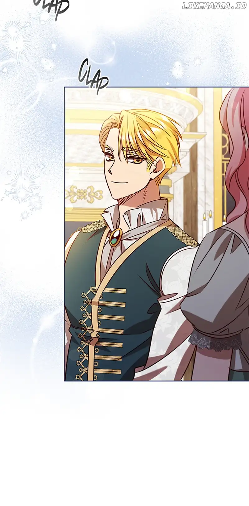 I’m Divorced, But I’m a Chaebol chapter 110 page 3