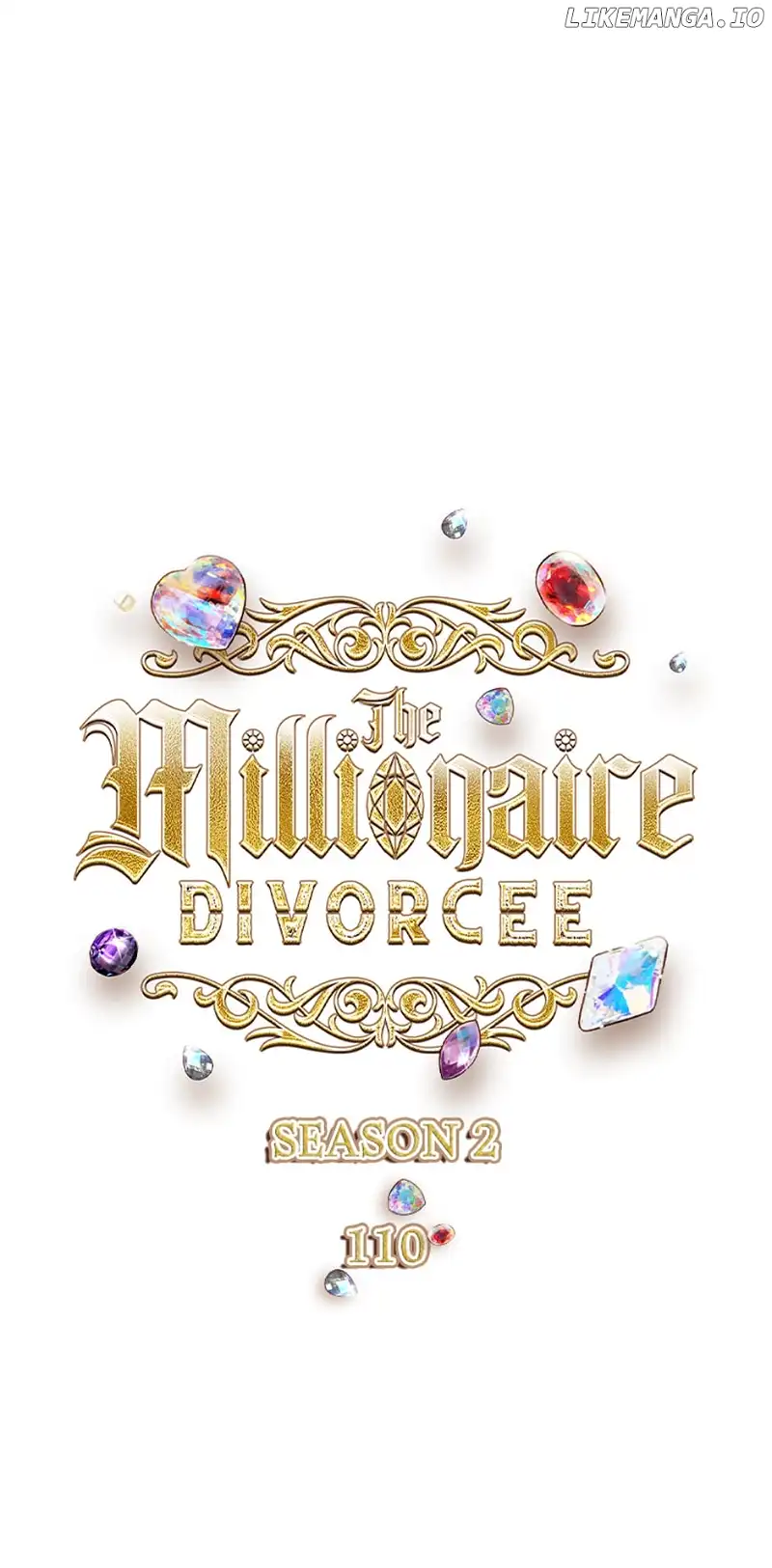 I’m Divorced, But I’m a Chaebol chapter 110 page 4