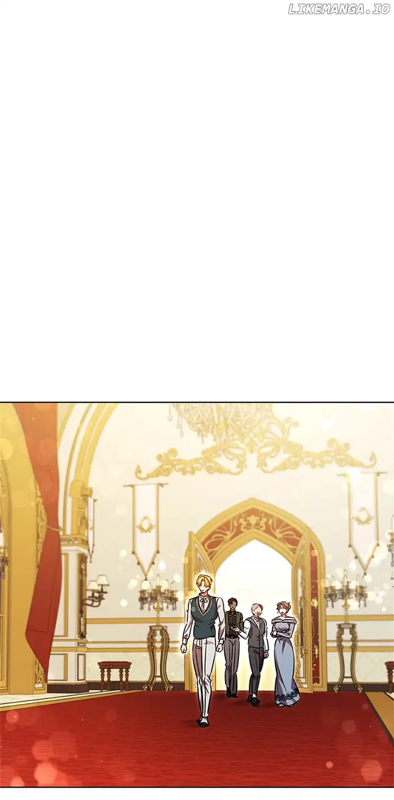 I’m Divorced, But I’m a Chaebol chapter 110 page 5